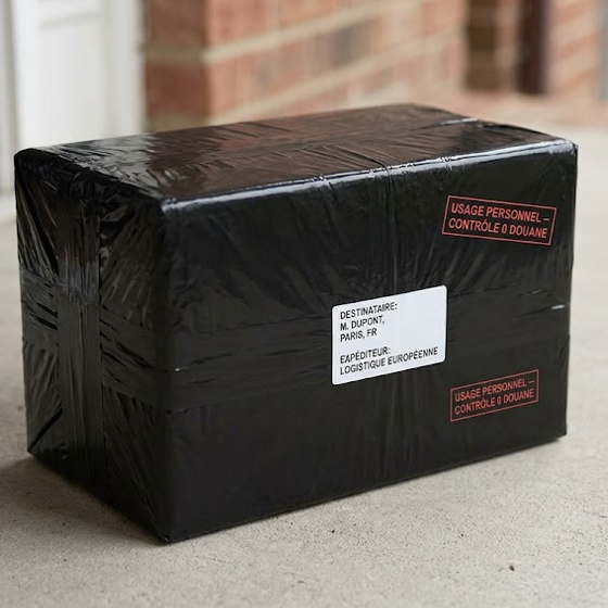 Your Package